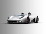 Bizzarrini P538 Barchetta Prototype 2008 года